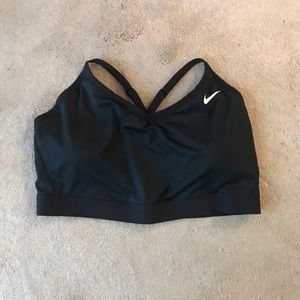 Nike Sports bra 3x